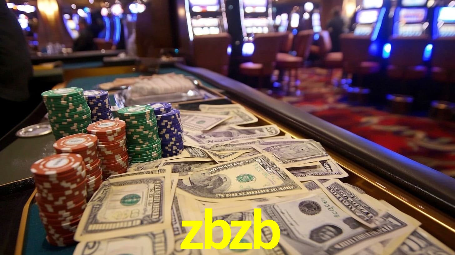 Slots com jackpots e giros grátis na zbzb