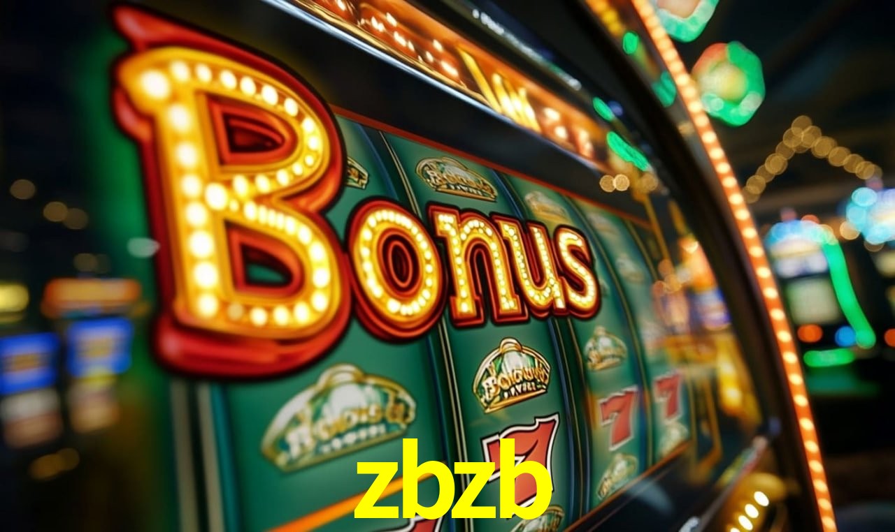 Variedade de jogos na zbzb
