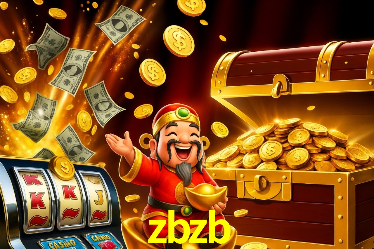 Roda da fortuna na zbzb