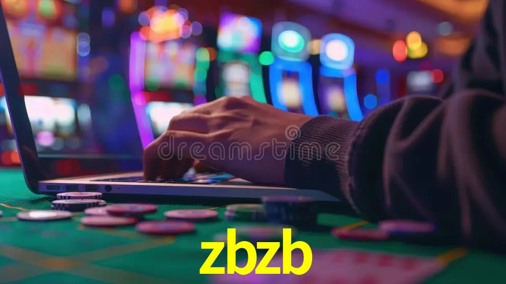 Página oficial no Facebook da zbzb